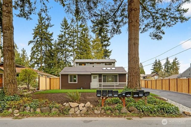 20701 82nd Avenue W, Edmonds, WA 98026