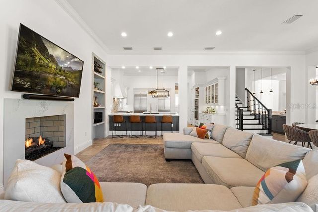 9940 GROSVENOR POINTE CIRCLE, Windermere, FL 34786