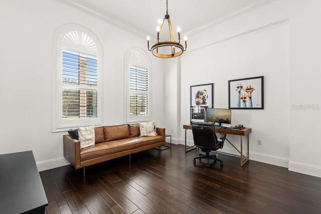 9940 GROSVENOR POINTE CIRCLE, Windermere, FL 34786