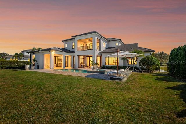 9940 GROSVENOR POINTE CIRCLE, Windermere, FL 34786