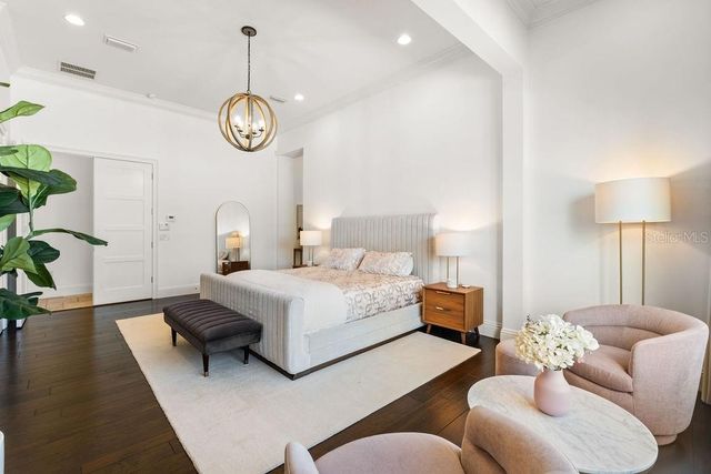 9940 GROSVENOR POINTE CIRCLE, Windermere, FL 34786