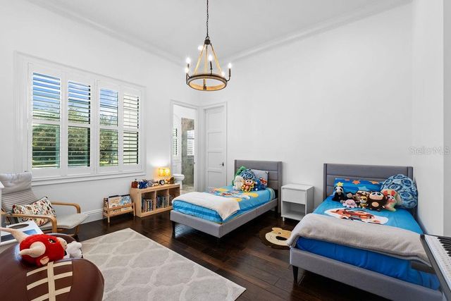 9940 GROSVENOR POINTE CIRCLE, Windermere, FL 34786