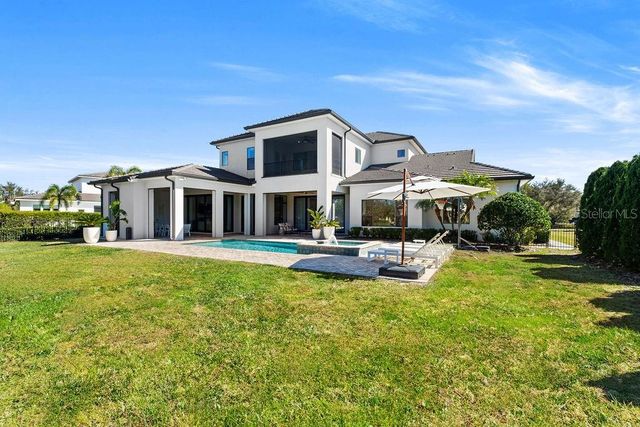 9940 GROSVENOR POINTE CIRCLE, Windermere, FL 34786