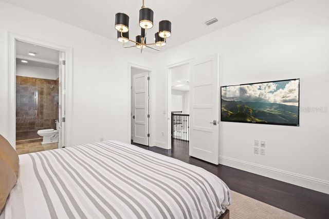 9940 GROSVENOR POINTE CIRCLE, Windermere, FL 34786