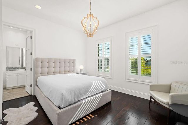 9940 GROSVENOR POINTE CIRCLE, Windermere, FL 34786