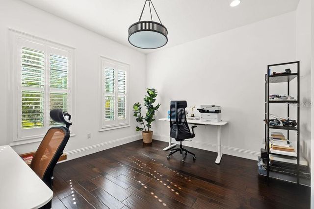 9940 GROSVENOR POINTE CIRCLE, Windermere, FL 34786