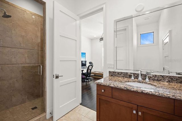 9940 GROSVENOR POINTE CIRCLE, Windermere, FL 34786