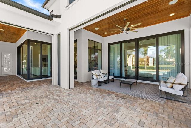 9940 GROSVENOR POINTE CIRCLE, Windermere, FL 34786