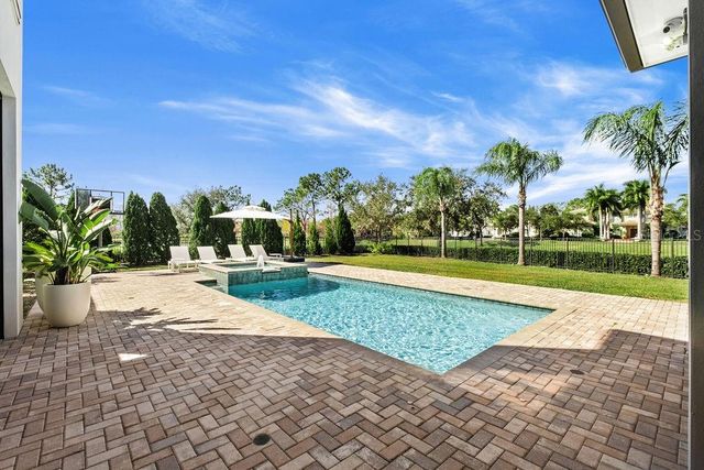 9940 GROSVENOR POINTE CIRCLE, Windermere, FL 34786