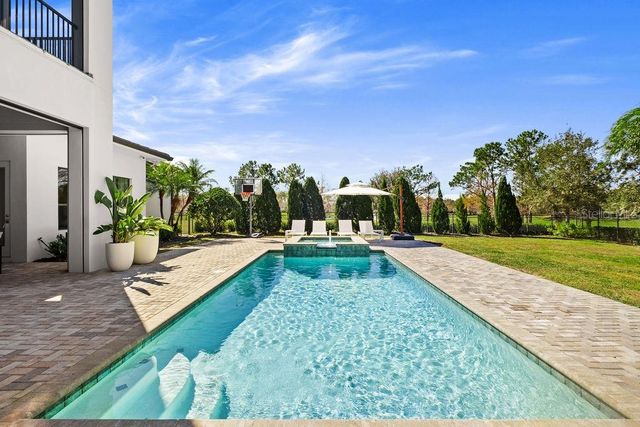 9940 GROSVENOR POINTE CIRCLE, Windermere, FL 34786