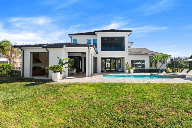 9940 GROSVENOR POINTE CIRCLE, Windermere, FL 34786