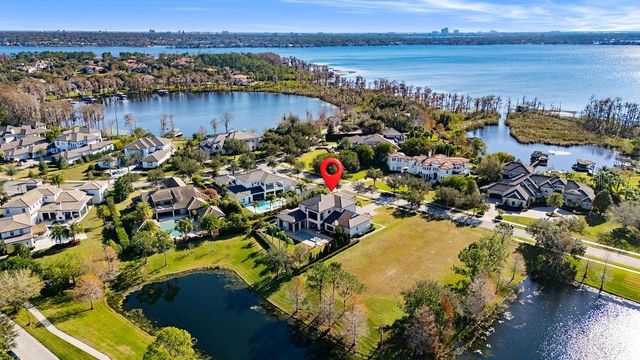 9940 GROSVENOR POINTE CIRCLE, Windermere, FL 34786