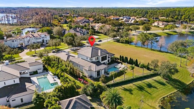 9940 GROSVENOR POINTE CIRCLE, Windermere, FL 34786