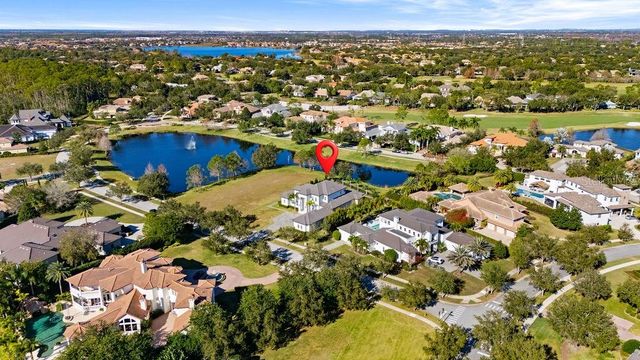9940 GROSVENOR POINTE CIRCLE, Windermere, FL 34786