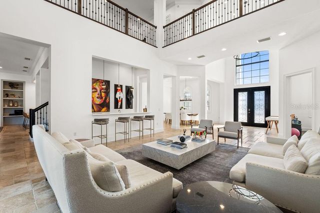 9940 GROSVENOR POINTE CIRCLE, Windermere, FL 34786