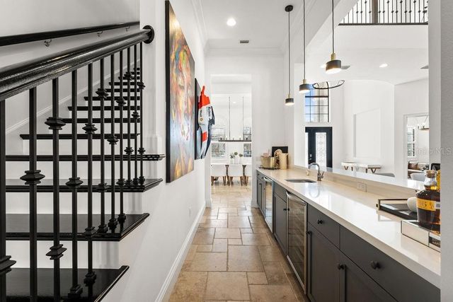 9940 GROSVENOR POINTE CIRCLE, Windermere, FL 34786