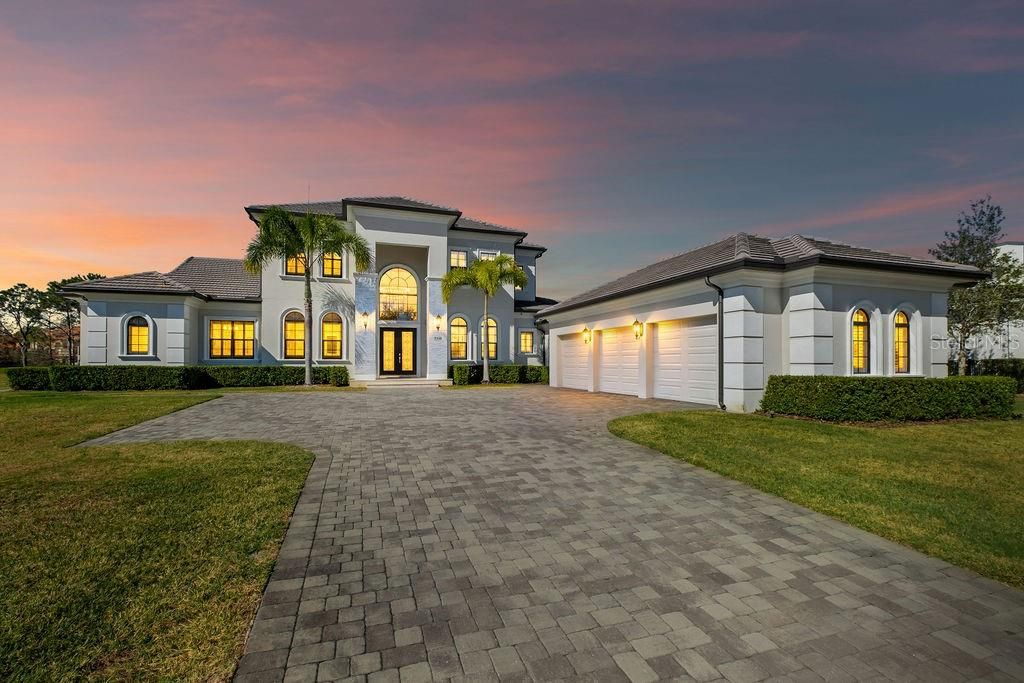 9940 GROSVENOR POINTE CIRCLE, Windermere, FL 34786