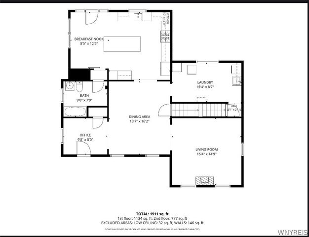 5294 Lower Mountain Road, Lockport Town, NY 14094