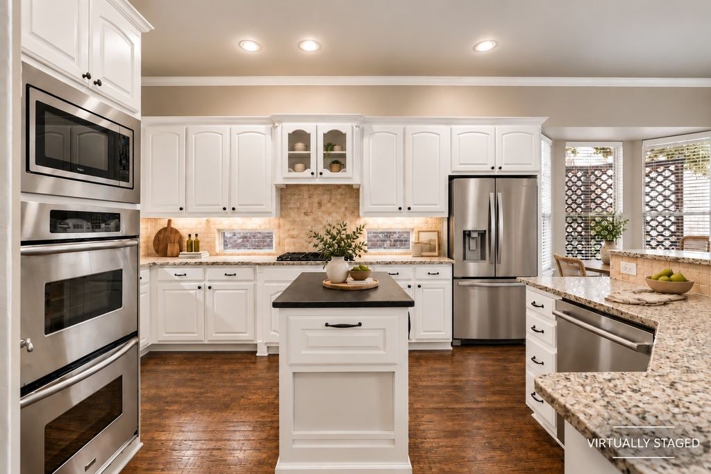 4750 Haverford Drive, Frisco, TX 75034 — photo 2
