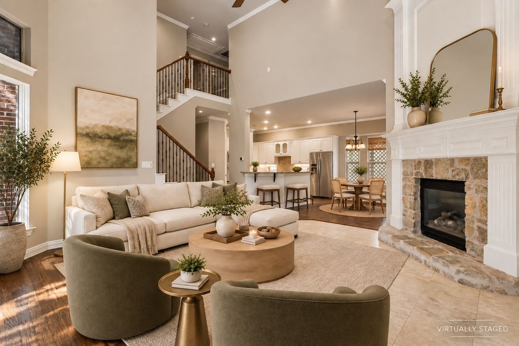 4750 Haverford Drive, Frisco, TX 75034 — photo 3