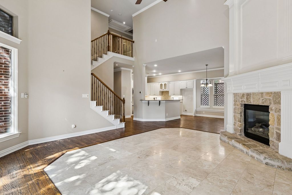 4750 Haverford Drive, Frisco, TX 75034 — photo 4
