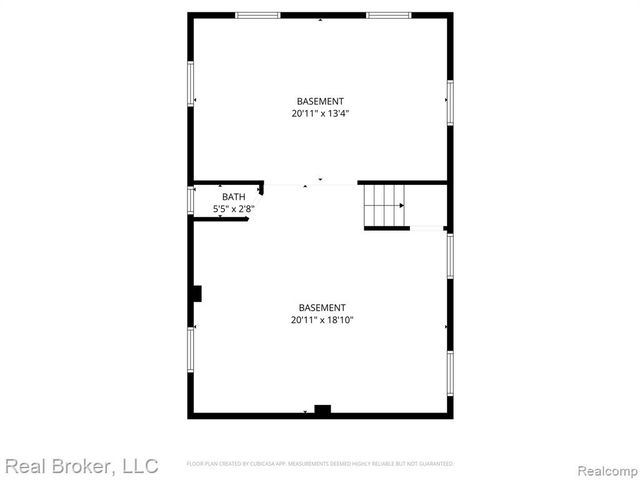 13576 Warwick Street, Detroit, MI 48223