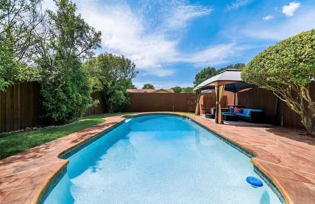 1914 E Spring Valley, Richardson, TX 75081