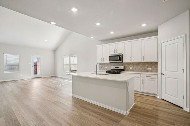 6205 Timberhurst Drive, Mckinney, TX 75071