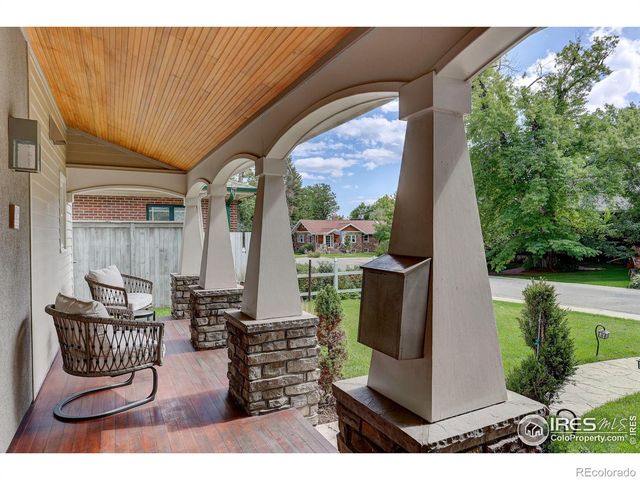 1023 Forest Avenue, Boulder, CO 80304