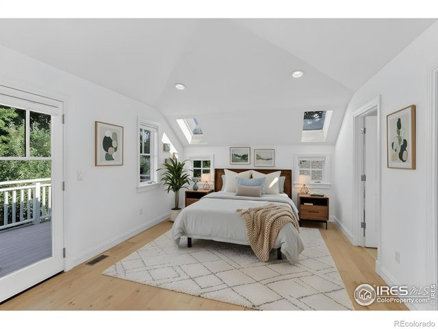 1023 Forest Avenue, Boulder, CO 80304