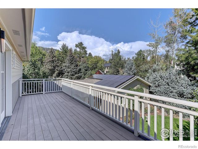 1023 Forest Avenue, Boulder, CO 80304
