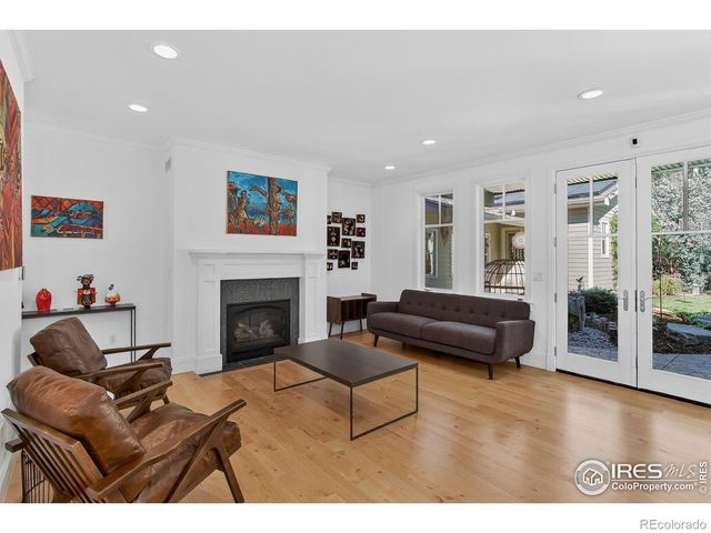 1023 Forest Avenue, Boulder, CO 80304