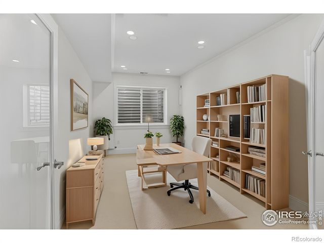 1023 Forest Avenue, Boulder, CO 80304