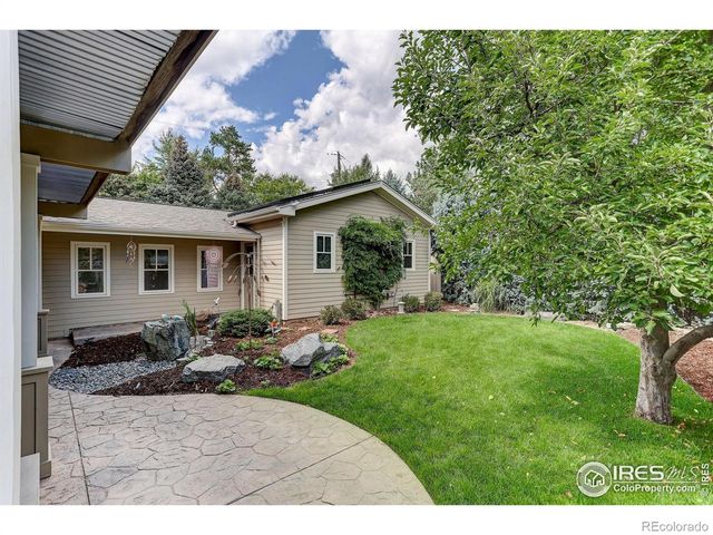 1023 Forest Avenue, Boulder, CO 80304