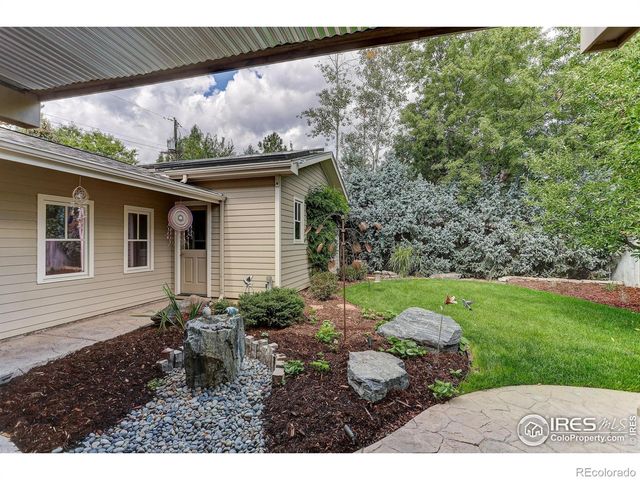 1023 Forest Avenue, Boulder, CO 80304