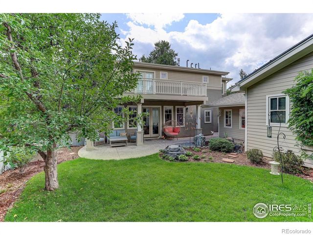 1023 Forest Avenue, Boulder, CO 80304