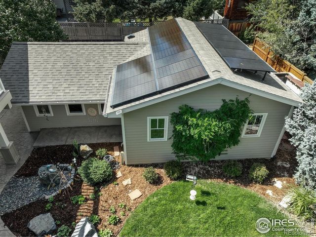 1023 Forest Avenue, Boulder, CO 80304