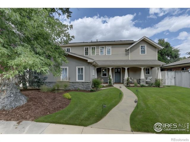 1023 Forest Avenue, Boulder, CO 80304