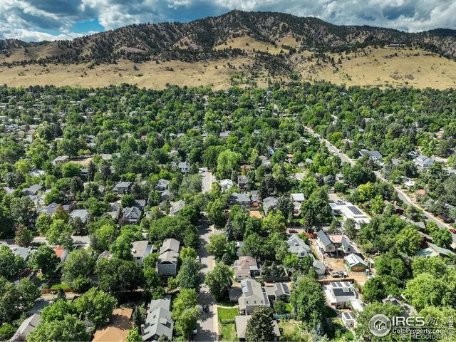 1023 Forest Avenue, Boulder, CO 80304