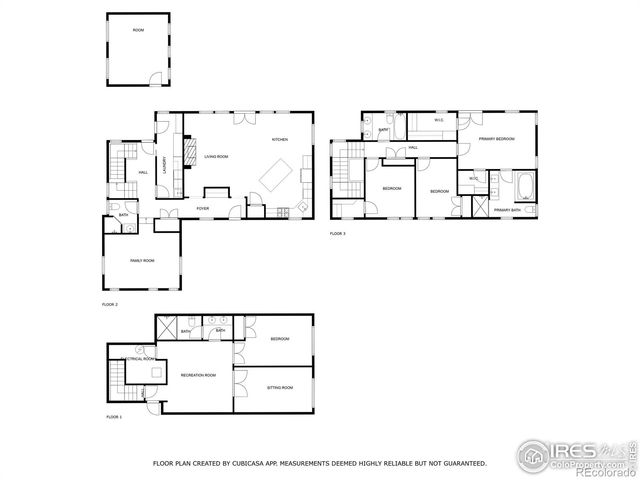 1023 Forest Avenue, Boulder, CO 80304