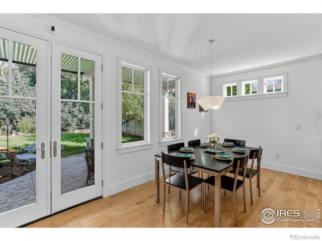 1023 Forest Avenue, Boulder, CO 80304