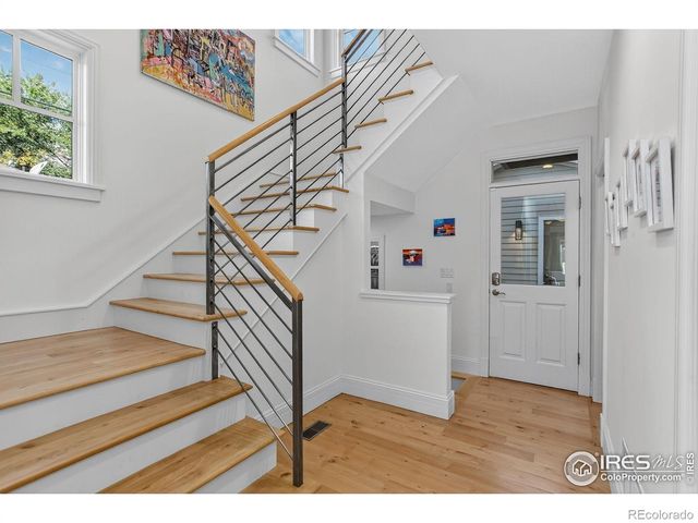 1023 Forest Avenue, Boulder, CO 80304