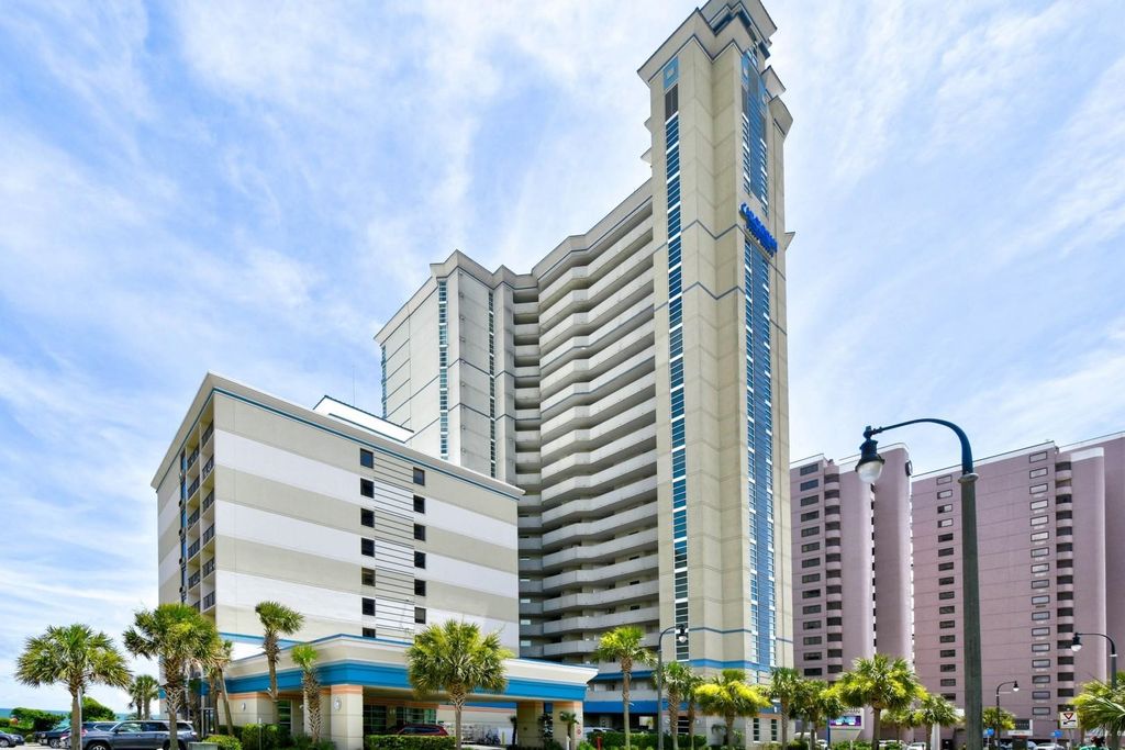 2504 N Ocean Blvd. # 1536, Myrtle Beach, SC 29577 — photo 3