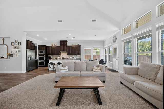 1321 Cecilia Court, Arlington, TX 76002