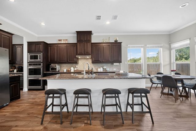 1321 Cecilia Court, Arlington, TX 76002
