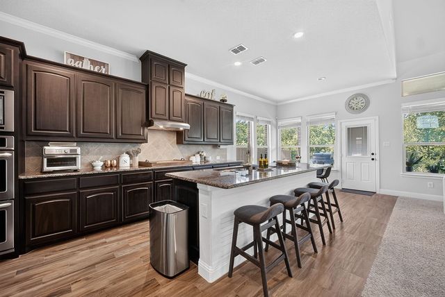 1321 Cecilia Court, Arlington, TX 76002