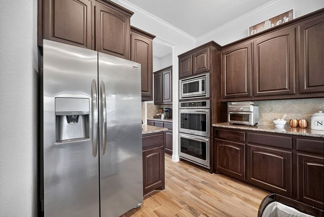 1321 Cecilia Court, Arlington, TX 76002