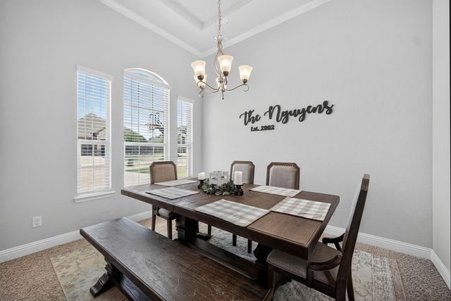 1321 Cecilia Court, Arlington, TX 76002