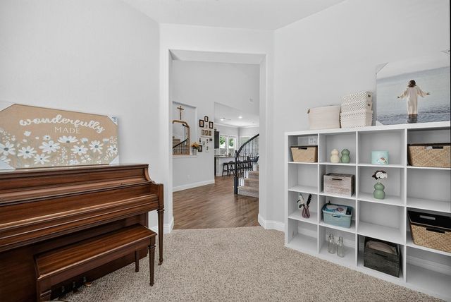 1321 Cecilia Court, Arlington, TX 76002
