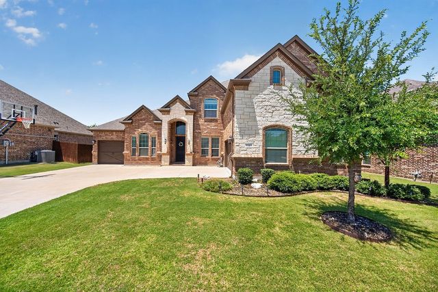 1321 Cecilia Court, Arlington, TX 76002